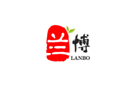 兰博脆皮香蕉品牌logo