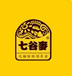 七谷麦烘焙品牌logo