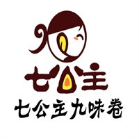 七公主九味卷卷饼
