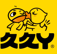 正宗久久鸭品牌logo