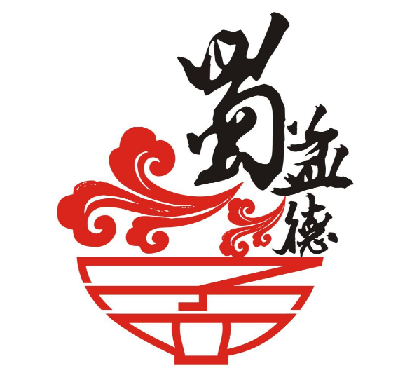 蜀孟德9.9元披萨品牌logo