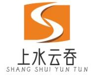 上水云吞品牌logo