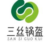 三丝锅盔品牌logo