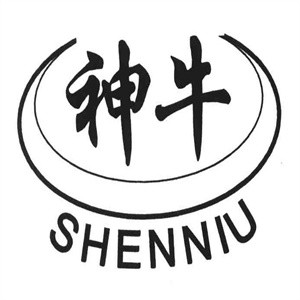 神牛铁板烧品牌logo