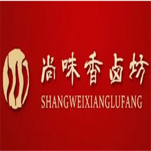 尚味香卤坊品牌logo