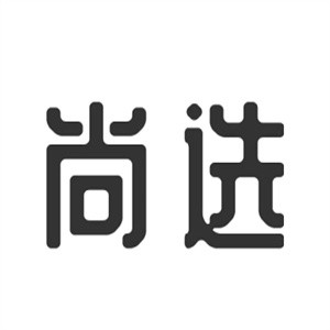 尚选面包品牌logo