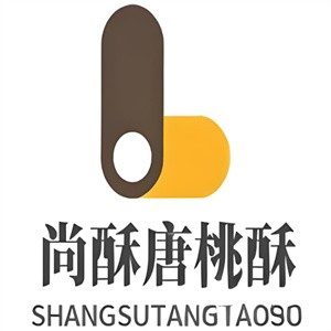尚酥唐桃酥品牌logo