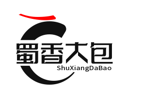 蜀香大包品牌logo