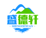 盛德轩阳坊涮羊肉品牌logo