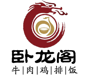 卧龙阁牛肉鸡排饭