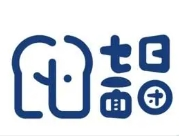 七日面团品牌logo