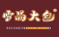 雪晶大包品牌logo