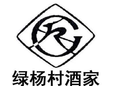 绿杨邨酒家