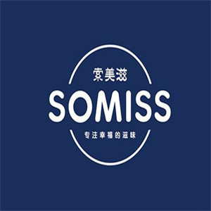 索美滋蛋糕品牌logo