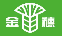 金穗营养早餐品牌logo