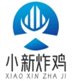 小新炸鸡品牌logo