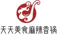 天天美食麻辣香锅品牌logo