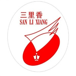 三里香酱香米线品牌logo
