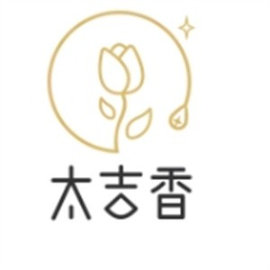 太吉香猪肚鸡泡泡蛙品牌logo