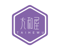 太和屋日本料理品牌logo
