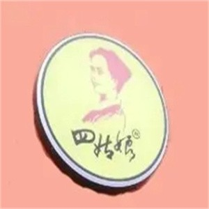 四姑娘肥肠面品牌logo