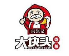 大块头熟食品牌logo
