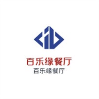 百乐缘餐厅品牌logo