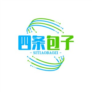 四条包子品牌logo