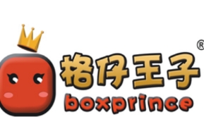 格仔王子品牌logo