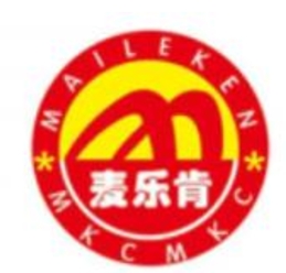 麦乐肯汉堡品牌logo