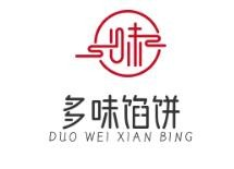 多味馅饼品牌logo