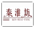 秦淮坊金陵鸭血粉丝品牌logo