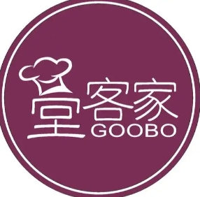堂客家酸辣粉品牌logo
