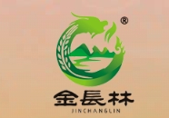 金长林特色花饽饽品牌logo