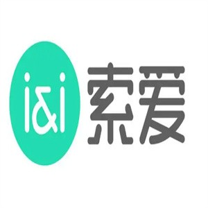 索爱烘焙品牌logo