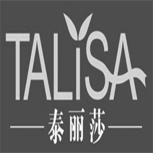 泰丽莎西饼坊品牌logo