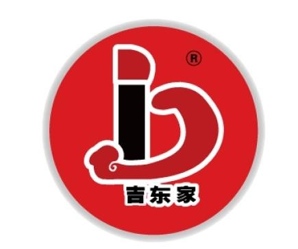 吉东家炝锅品牌logo