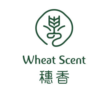 穗香魔力蛋糕品牌logo