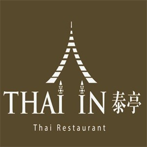 泰亭泰国时尚餐厅品牌logo