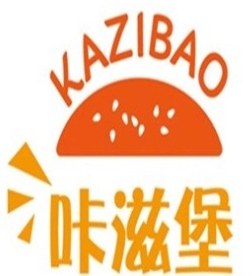 咔滋堡炸鸡汉堡