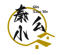 秦小么凉皮肉夹馍