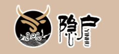 隐户日式烧肉品牌logo
