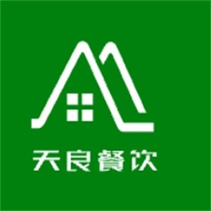天良炸鸡品牌logo