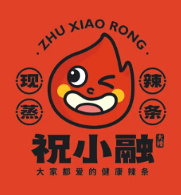 祝小融现蒸辣条