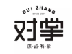 对掌鸭头品牌logo