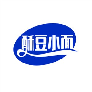 酥豆小面