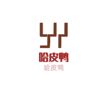 哈皮鸭