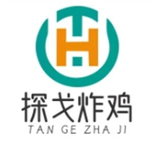 探戈炸鸡品牌logo