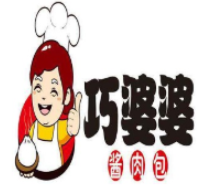 巧婆婆酱肉包