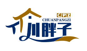 川胖子天然石锅鱼品牌logo
